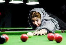 Komiteti i Grave i NCRI dënon ndalimin nga ana e regjimit iranian të konkurimit të atleteve