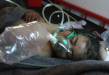 Krimi më i tmerrshëm i luftës i Bashar al-Assad