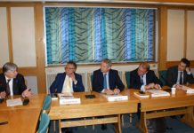 Parlamenti norvegjez: Regjimi Iranian, Burimi i terrorizmit dhe eksport i Fundamentalizmit Islamik