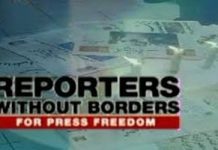 Reporterët pa kufij: Irani është një nga burgjet më të mëdha të botës për gazetarët