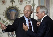 Komiteti i Senatit të Senatit të SH.B.A.-së mbështeti projekt-ligjin për vendosjen e sanksioneve të reja mbi regjimin e Iranit