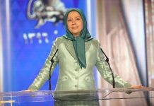 Maryam Rajavi sulmon zgjedhjet “Sham” të Iranit; IRGC ka gjysmë milion votash