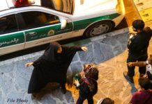 Iran; 55 burra dhe gra u arrestuan në një festë