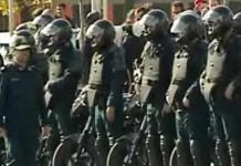 Ministria e Brendshme e Iranit: Më shumë se 260 mijë oficerë merren me sigurimin e zgjedhjeve