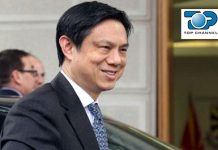 Yee ka falenderuar qeveritë shqiptare për mbështetjen për kauzën e luftëtarëve MEK