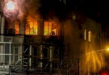 Ministri i Punëve të Jashtme i regjimit të Iranit pranon: Të gjithë zyrtarët e lartë ishin në dijeni të sulmit ndaj ambasadës saudite