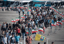 Të burgosurit politikë mbështesin tubimin e madh të Rezistencës Iraniane më 1 korrik 2017