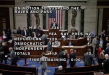 Sanksionet e para mbi regjimin e ri të Iranit që nga miratimi i marrëveshjes bërthamore