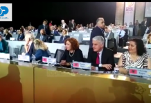 Shqipëria, në qëndresën “pariziene” ndaj Iranit. Bolton: Regjimi bie në 2019