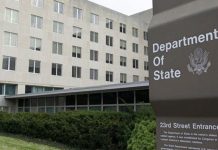 Raporti vjetor i Departamentit të Shtetit të SHBA-së: Regjimi i Iranit mbetet në krye të vendeve që mbështesin terrorizmin