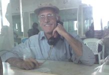 I burgosuri politik shkruan një letër duke iu referuar rrëfimeve të zyrtarëve të regjimit iranian mbi masakrën e anëtarëve të PMOI-t