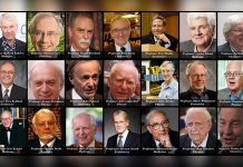 Thirrje OKB-së: Laureatët e Nobelit dënojnë ekzekutimet e kryera nga regjimi i Iranit. Autorët duhet të mbajnë përgjegjësi