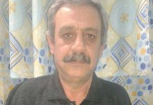 Iran: Letra e burgosurit politik për të protestuar për vizitën e ambasadorëve të huaj në burgun të Evin