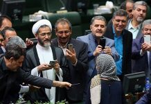 Iran: Inaugurimi i Rouhanit – një tjetër skenë e konflikteve të brendshme në nivelin e lartë të regjimit