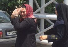 Iran: E burgosura politike e paditur kohët e fundit në Burgun e Evinit