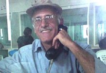 I burgosuri politik i mirënjohur përshëndet sanksionet e Kongresit të SHBA mbi regjimin e Iranit