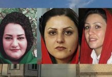 Iran: Të burgosurat politike mbështesin grevistët e urisë