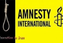 Irani shtyp aktivistët që kërkojnë drejtësi për ekzekutimet masive në vitet 1980