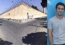 Irani: Tortura dhe dënim me vdekje për një adoleshent tjetër