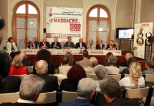 Thirrje për një komision ndërkombëtar për të hetuar masakrën e vitit 1988 të 30,000 të burgosurve politikë në Iran