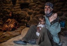 Ritmi i përshpejtuar i varfërisë në Iran