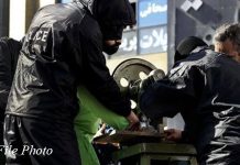 Iran – Qom: Ekzekutohen vendimet për prerjen e duarve tre të burgosurve dhe kryhet ekzekutimi i katër të tjerëve.