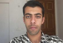 Regjimi i Iranit kërcënon familjen e të burgosurit politikë për mbështetjen e grevës së tij