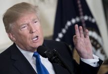 Presidenti i SHBA merr falenderime për Strategjinë e Re Irane