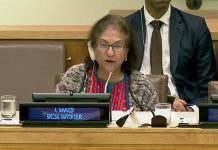 Raportuesja Speciale e O.K.B flet për Situatën e dhimbshme të të Drejtave të Njeriut dhe Masakrën e vitit 1988 në Iran