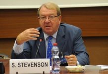 EIFA përshëndet Strategjinë e Re të Qeverisë së SHBA ndaj Iranit dhe futjen e IRGC në Listën e Zezë