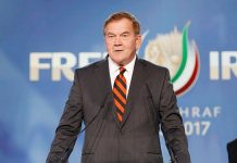 Pse kemi nevojë për ndryshimin e regjimit në Iran?