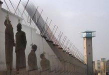 Iran: Ekzekutimi kolektiv i 7 të burgosurve