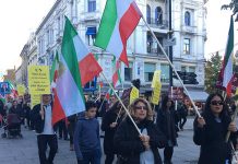 Mesazhi i Maryam Rajavi për demonstrimin e Iranianëve në Oslo – Norvegji