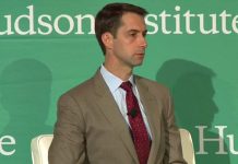 Senatori Pambuk: Regjimi i Iranit paraqet rrezik të madh në Lindjen e Mesme