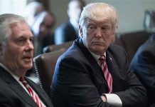 Plani i Trump-it për të deçertifikuar përputhjen e Iranit me marrëveshjen bërthamore mbështetet nga Këshilltarët e Sigurisë Kombëtare