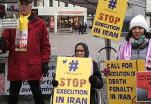 Politika e SHBA për Iranin duhet të përfshijë angazhimin në të drejtat e njeriut