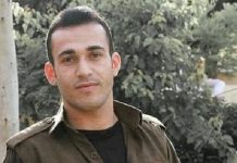 Shërbimi i Inteligjencës i regjimit të Iranit: Ramin Hossein Panahi do të ekzekutohet së shpejti