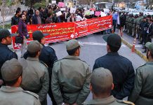 Pse regjimi i Iranit çka më shumë ka frikë është ‘populli’?