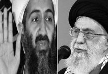 Regjimi i Iranit ka strehuar komplotistët e 11 shtatorit të Al Kaedës për të ushtruar presion ndaj SHBA-së për të mos mbështetur rezistencën iraniane