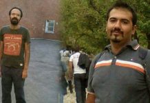 Iran, i burgosuri politik: asnjë shpërblim nuk mund të më bëjë të lumtur nëse nuk i përmbysim shtypësit