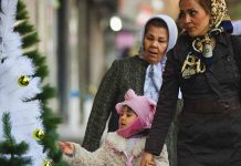 Ministri i Jashtëm i regjimit të Iranit bën urime për Krishtlindjet ndërkohë që të krishterët persekutohen rëndë