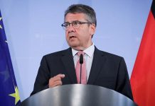 Gjermania shtron shqetësimet mbi rolin e regjimit të Iranit në rajon