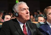 Gjenerali Conway: SHBA po tregohet e vendosur me regjimin e Iranit