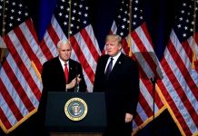 Strategjia e Sigurisë Kombëtare e Shteteve të Bashkuara lidhur me regjimin e Iranit është e ashpër