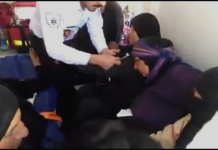 Fermerët përplasen me forcat e sigurisë në Iranin Perëndimor