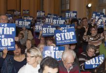 Ekspozitë dhe Konferencë në Paris, Drejtësi për Viktimat e Masakrës së vitit 1988 në Iran