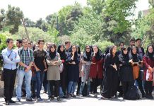 Iran: Të paktën 150 Studentë Master dhe Ph.D. përjashtohen nga studimet pasuniversitare