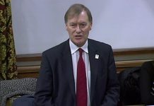 Letër drejtuar Kryeredaktorit të Huffington Post, Polly Curtis, nga deputeti Sir David Amess