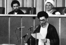 Një regjistrim i filtruar tregon rrëfimet e udhëheqësit të regjimit të Iranit