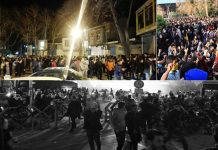 Fundi i regjimit iranian po vjen